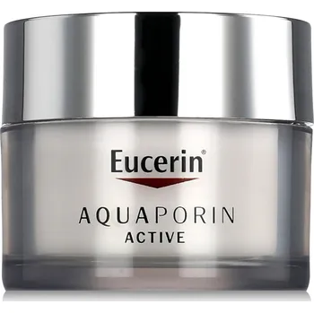 Pleťový krém Eucerin Aquaporin Active For Dry Skin 50 ml