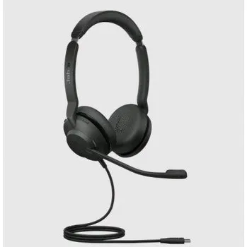 Sluchátka Jabra Evolve2 30 UC Stereo USB-C (23089-989-879)