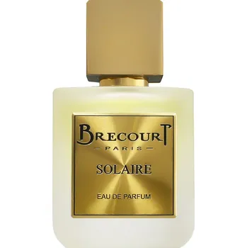 Unisex parfém Brecourt Solaire EDP 50 ml UNISEX