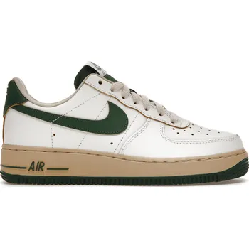Dámská obuv Nike Air Force 1 Low '07 LV8 Vintage Gorge Green (W) Velikost: 35.5 DZ4764-133