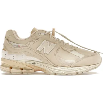 Pánská obuv New Balance 2002R Protection Pack Sandstone Velikost: 38.5 M2002RDQ
