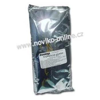 Glukoza krystalická /dextróza monohydr/1kg