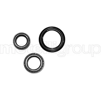 Sada ložisek kol METELLI 19-2860