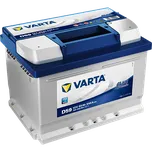 startovací baterie VARTA 5604090543132