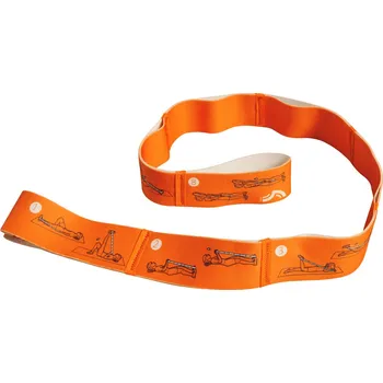 Sport CRIVIT Pomůcky na posilování (posilovací pás)