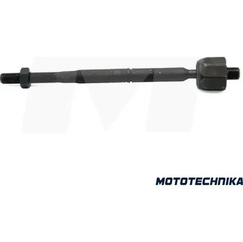 Táhlo řízení Axiální kloub, příčné táhlo řízení MOTOTECHNIKA 14-DBO-15