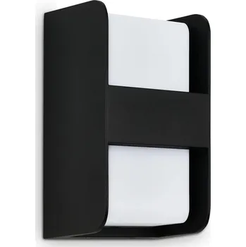 Osvětlení BRILONER Venkovní svítidlo, černá, 1x E27/ max.12W - BRILONER TF 321005TF