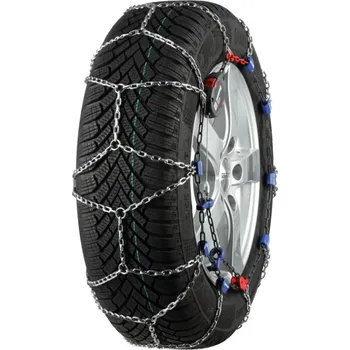 Sněhové řetězy Sněhové řetězy Pewag SERVO SPORT RSS 68