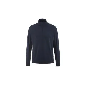 Pánská mikina CRAFT CORE Explore Fleece M modrá 1915246-396000(3960) XXXL; Modrá mikina + DÁREK DLE VÝBĚRU!