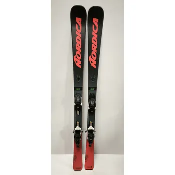 Lyžování Nordica Dobermann Combi PRO S 150 cm Délka: 150