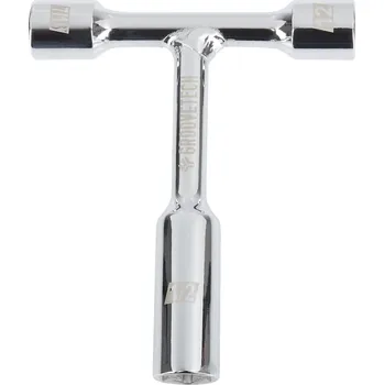 Strunný nástroj GrooveTech Jack/Pot Wrench + prodloužená záruka 3 roky