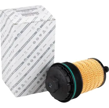 Auto-moto Olejový filter alfa giulia 15> WOR 670051032