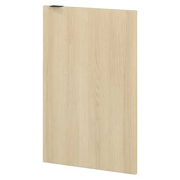 Šatní skříň Dvířková čela Ore - Helvetia dub lindberg 34.6x53 cm