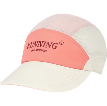 Čepice Kšiltovka Ciele FSTCap SC Comp Running C - Blossom/Rainy Day ca-0183-pk003 Velikost S/M