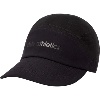 Čepice Kšiltovka Ciele FSTCap SC Field Iconic SL - Shadowcast ca-0064-bk002 Velikost S/M