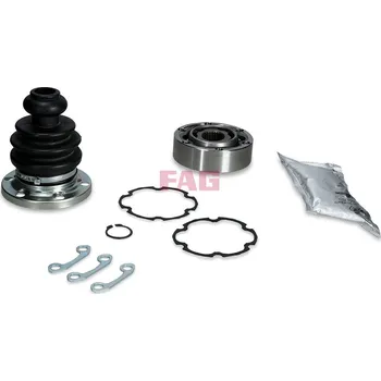 Hřídel nápravy Sada kloubů, hnací hřídel Schaeffler FAG 771 0738 30