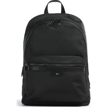 turistický batoh BOSS Ray Batoh 42cm, 18L, černá, textil, 225179