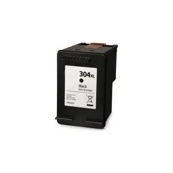 Best2Buy cartridge HP 304 XL (N9K06AE), černá (black), PREMIUM QUALITY, kompatibilní