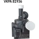 Vodní čerpadlo, chlazení motoru SKF VKPA 81936