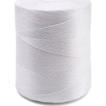 Lany Polypropylenové lano ŠŇŮRA 2 x 1000 m