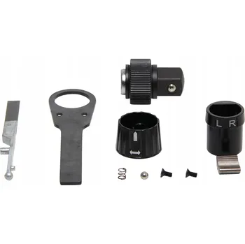 Klíč Opravná sada, ráčnový klíč (rohatka) BGS 357-REPAIR