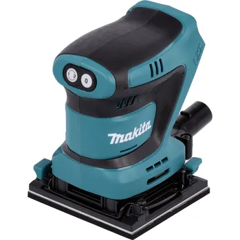 excentrická bruska Excentrická bruska Makita DBO481Z