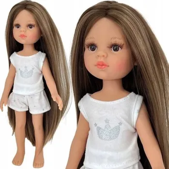 Panenka PAOLA REINA ŠPANĚLSKÁ PANENKA 32 CM LAURA 13234 LIMITOVANÁ EDICE