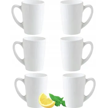 Hrnek Luminarc sklo 320 ml