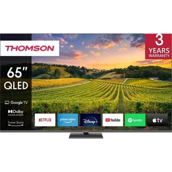 Televizor Thomson 65QG5C14