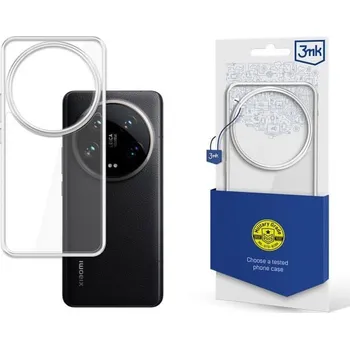 Autolékárnička 3mk Ochranný kryt Xiaomi 14 Ultra - Armor Case