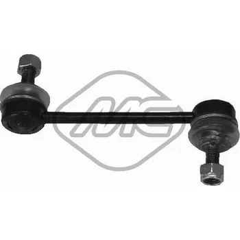 Zavěšení kol Tyč/vzpěra, stabilizátor METALCAUCHO 04803