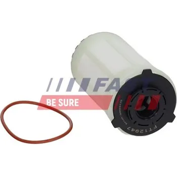 Palivový filtr Palivovy filtr fiat ducato 14> 2.3 jtd 18> WFT12947