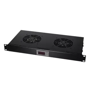 PC ventilátor LogiLink FAU02FB černá (FAU02FB)