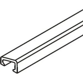 Náhradní díl lišta SAT TGD NEW NDSATTGDN80CR54