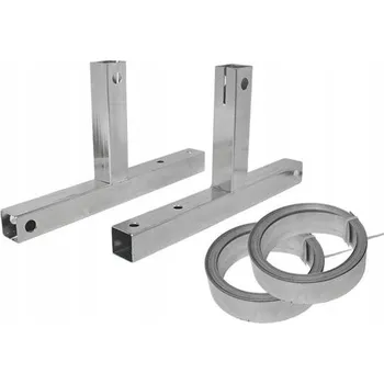 IP kamera Anténní / komínový držák 7m - kompletní sada