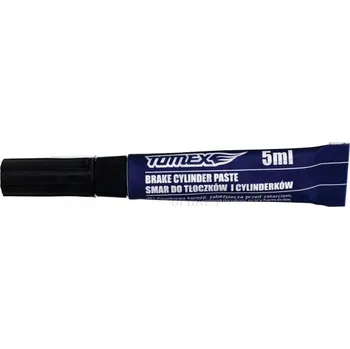 autokoberec Tomex mazivo pro pístky brzdových válců 5 ml