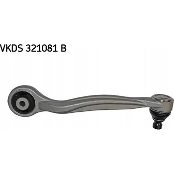 Zavěšení kol SKF VKDS 321081 B Rameno , odpružení kol