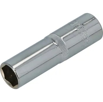 Gola hlavice Jipos Tools Nástrčná hlavice 1/2", dlouhá 17mm 1071 JIPOS