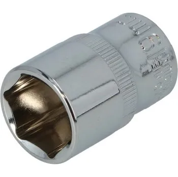 Gola hlavice Jipos Tools Nástrčná hlavice 1/2", 19mm 1036 JIPOS