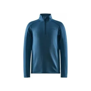 CRAFT CORE Gain JR modrá 1911271-676000 146; Modrá triko + DÁREK DLE VÝBĚRU!