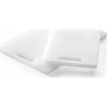 Kuchyňské prkénko UNIVERZÁLNÍ KRÁJECÍ DESKA S RUKOJETÍ 30x20 cm HENDI