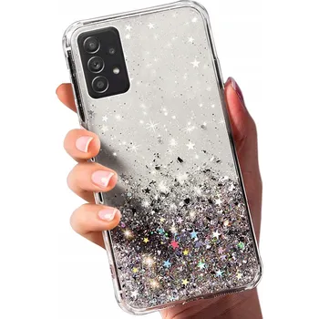 Pouzdro na mobilní telefon Tvrzené sklo MBM pro Samsung