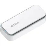 D-Link D501 5G NR USB (D501) bílý