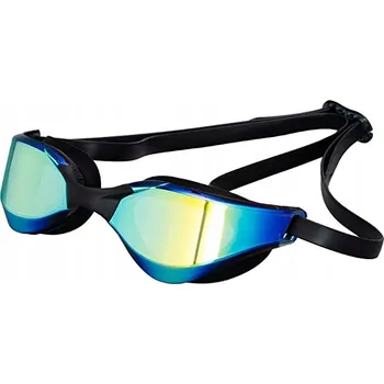 Plavecké brýle pro dospělé Focevi Black-Gold