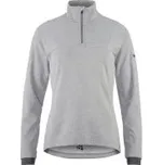 CRAFT CORE Gain Thermal W šedá 1915249-950000 XXL; Šedá triko + DÁREK DLE VÝBĚRU!