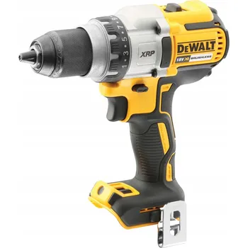 DeWALT DCD991N Akumulátorová Aku Vrtačka 18V XT 95Nm 3-rychlostní, tělo (bez baterie a nabíječky)
