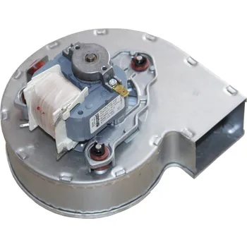 Příslušenství ke kotli JUNKERS Ventilátor EBM 40-58W