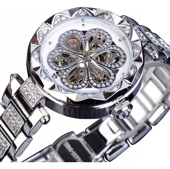 Hodinky FORSINING dámské hodinky FORSINING-KP14562