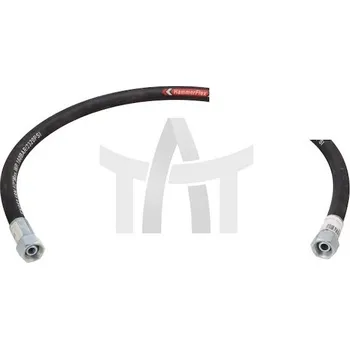 Zahradní hadice Hadice hydraulická 1/2"x1000 1/2-1000