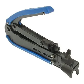 Kleště DELTA KRIMPOVACÍ KLEŠTĚ HLT-548